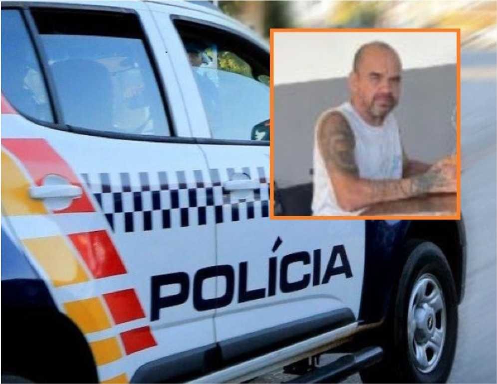 Homem é morto a facadas e corpo é encontrado por familiares