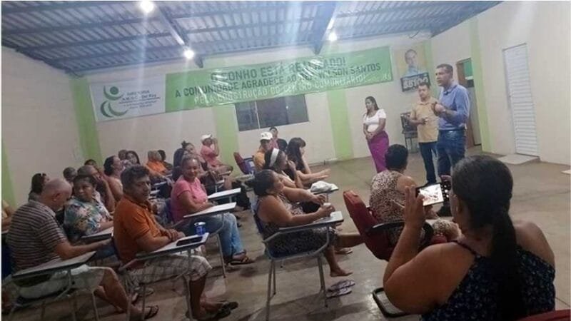 Intermat anuncia nova etapa de regularização fundiária no São João del Rey