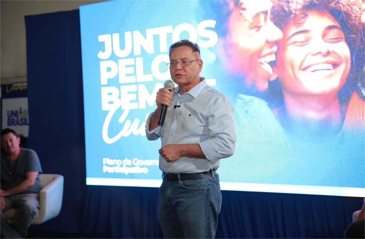 Botelho realiza segundo encontro para debater mobilidade urbana e infraestrutura