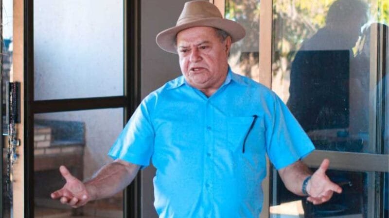 Fulô defende melhorias na saúde pública para a zona rural e bairros de Rondonópolis