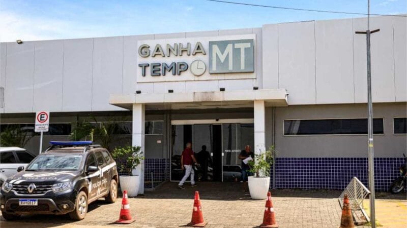 Com 125 serviços disponíveis, Ganha Tempo faz mais de 650 mil atendimentos em 2024