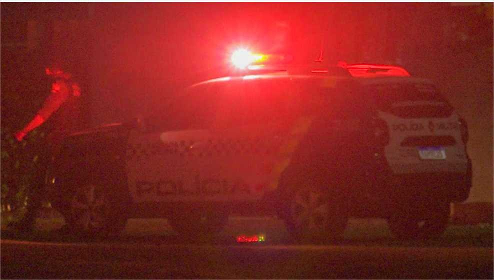 Criminosos invadem rancho e furtam comidas e bebidas no Nortão; três presos