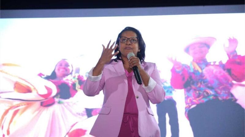 Gisela diz que Lúdio armou para Botelho e afirma que tarifa a R$ 1 não pode ser votada sem estudo