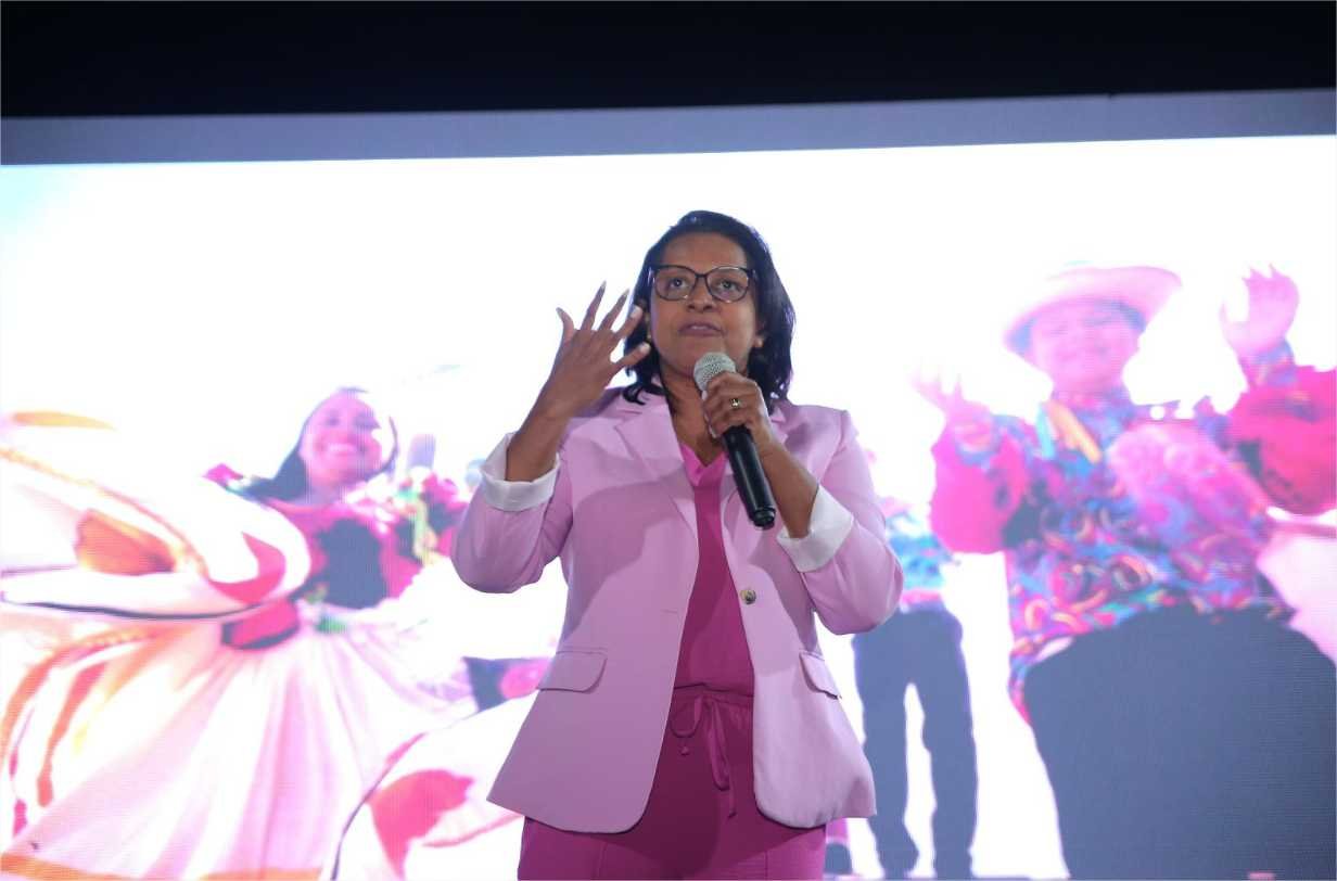 Gisela Simona celebra 34 anos do Código de Defesa do Consumidor: ‘CDC é um diploma da cidadania’