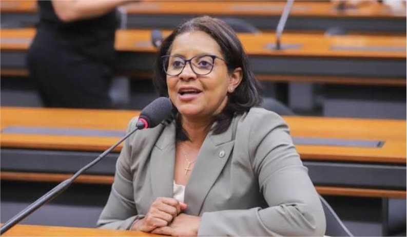 Gisela critica Ludio e Abilio e diz que Cuiabá precisa de um gestor que possa unir forças