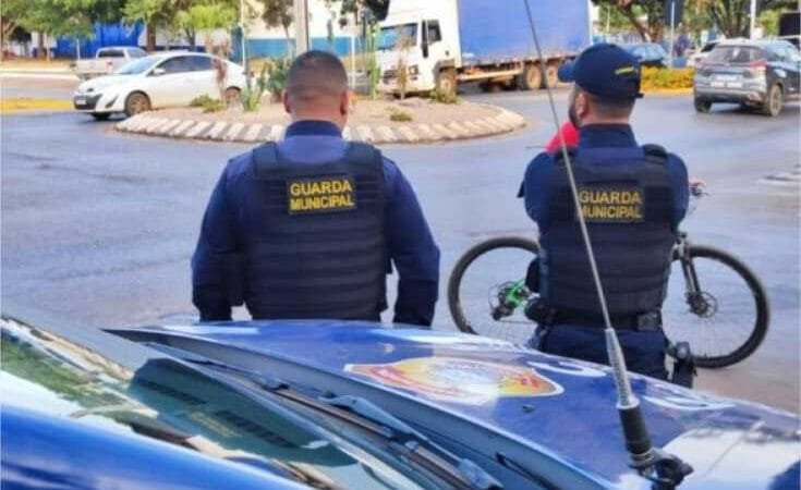 Sorriso: GM contém condenado por estupro de crianças, que defecava dentro do ônibus e constrangia passageiros