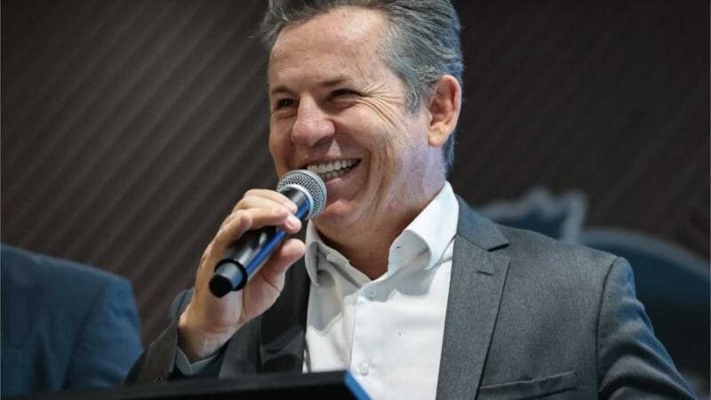 MT é o 2º estado com mais pessoas trabalhando entre a população apta ao mercado de trabalho