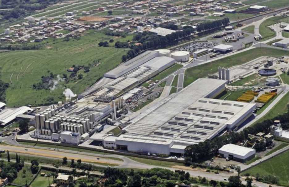 Grupo Petrópolis abre concorrência para agência de publicidade