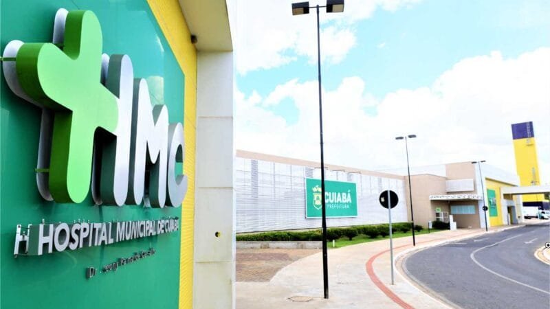 Pelo segundo mês, Estado descumpre termo de compromisso com TCE e deixa de enviar mais de R$ 10 milhões em cofinanciamento à saúde de Cuiabá