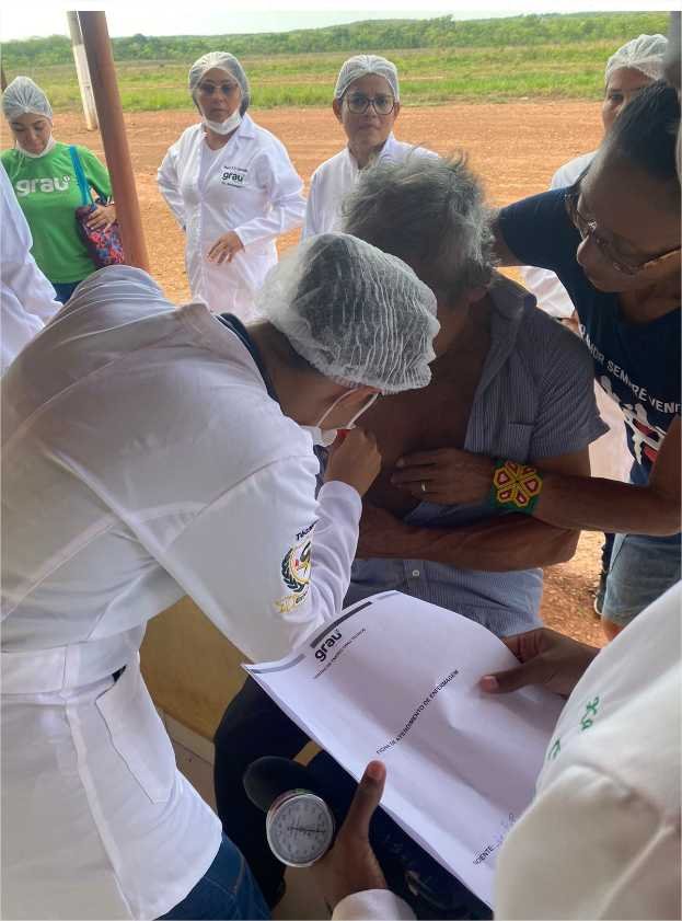 Envelhecimento da população em MT aumenta a empregabilidade no mercado de cuidadores de idosos