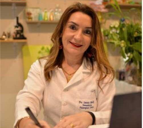 A importância do farmacêutico no consultório de fitoterapia público e privado
