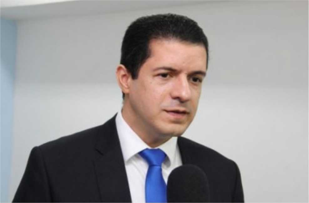 Justiça derruba material de presidente do PT com pedidos de votos a Lúdio Cabral