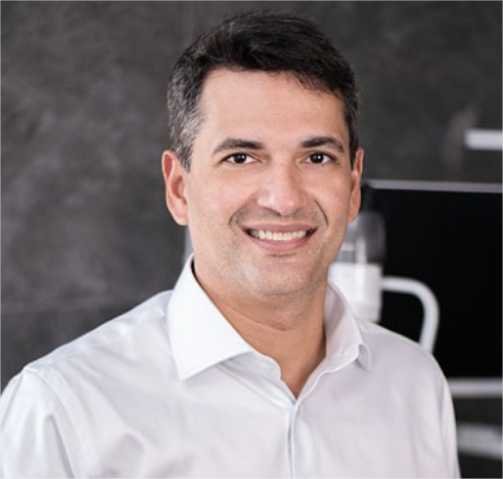 Julho Turquesa busca conscientizar população sobre a síndrome do olho seco