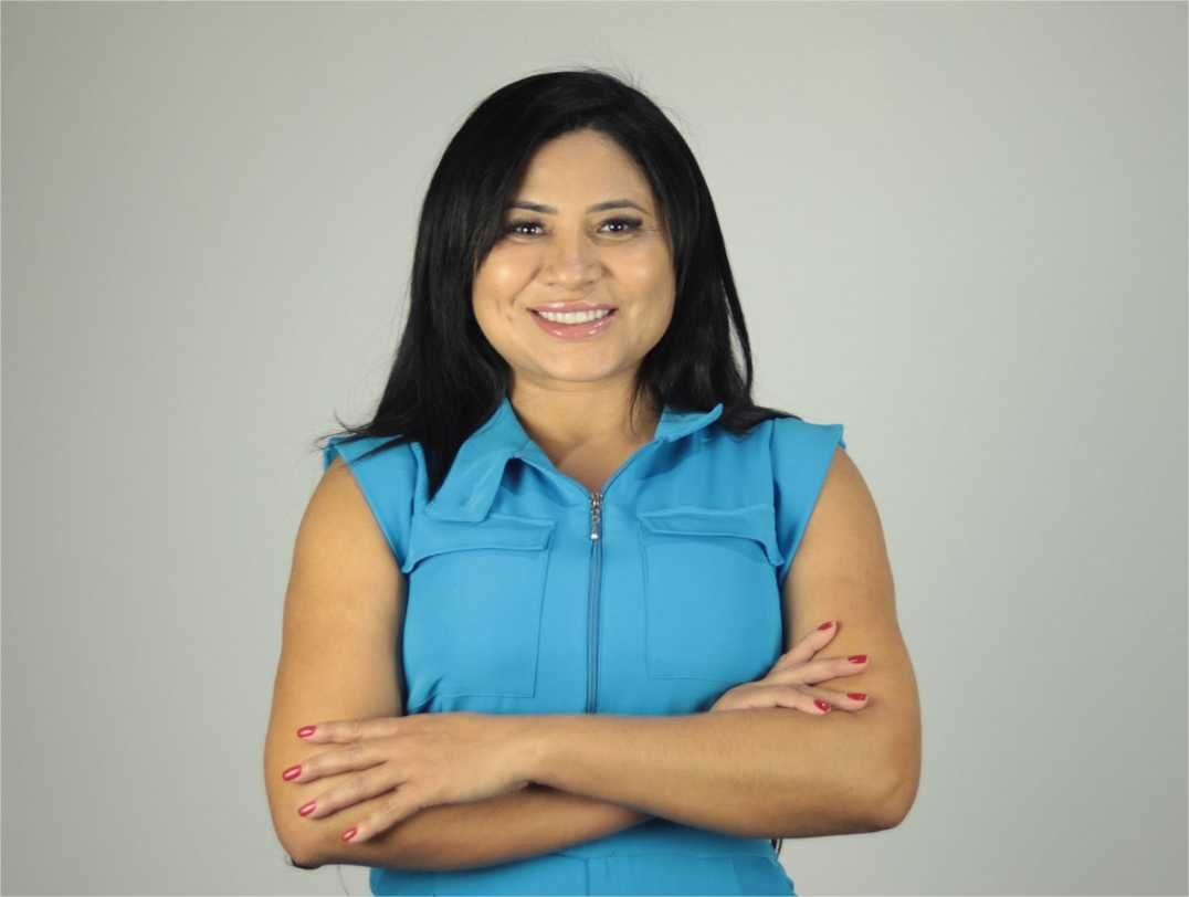 Desembargador anula sessão que cassou Fabiana e devolve a ela mandato