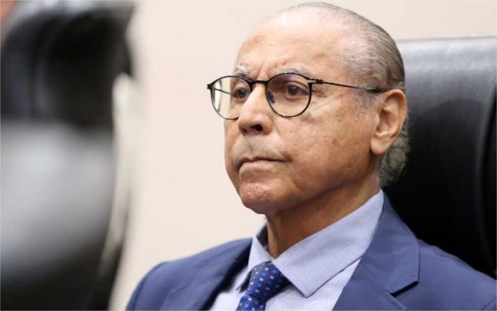 Nota de solidariedade aos comerciantes e funcionários do Shopping Popular