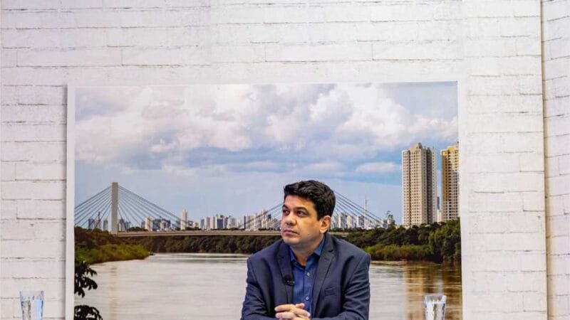 PIB de Várzea Grande cresce 733% e município se consolida como quarta maior economia do Estado