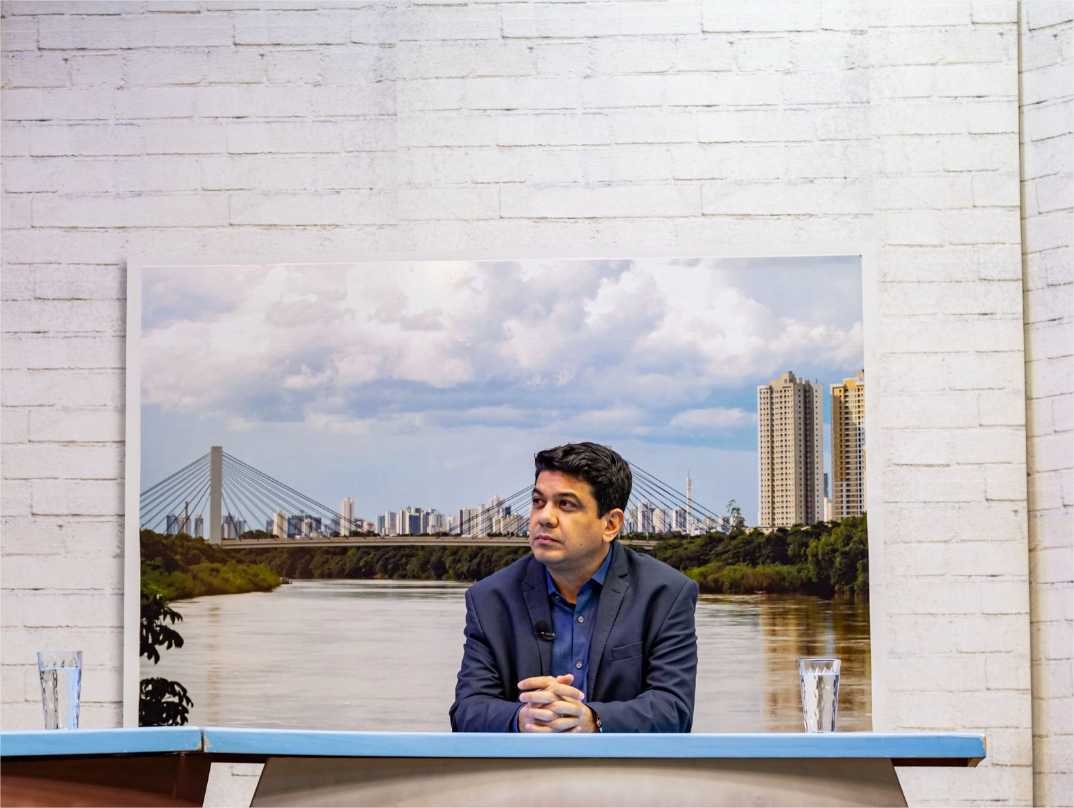 PIB de Várzea Grande cresce 733% e município se consolida como quarta maior economia do Estado