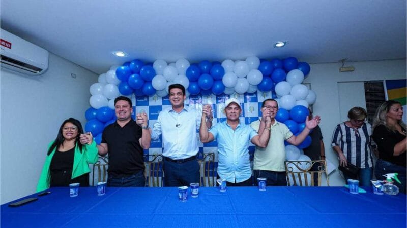 Republicanos acredita em uma gestão ainda melhor e consolida apoio à chapa Kalil-Pedrinho