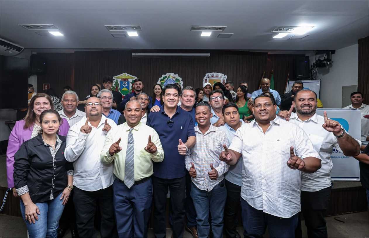 Progressistas chancelam em convenção apoio ao pré-candidato à reeleição Kalil Baracat