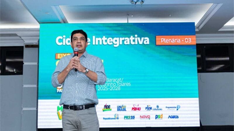 VG é exemplo estadual no atendimento à saúde mental e no acesso às unidades básicas de saúde