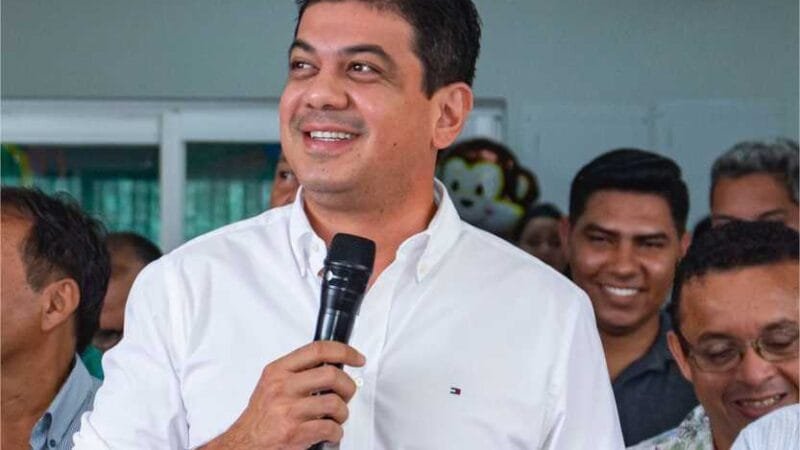 Kalil Baracat se consolida na preferência do eleitorado em Várzea Grande