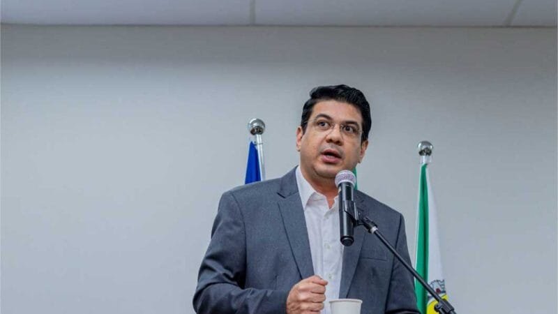 Justiça derruba post eleitoral atacando Kalil Baracat e com pedido de votos à opositora