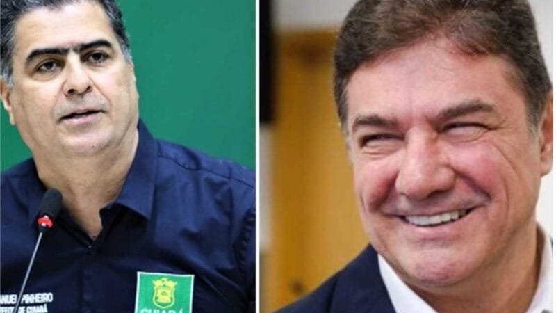 Emanuel diz que Domingos Kennedy “vai enriquecer e nivelar por cima o debate na capital”