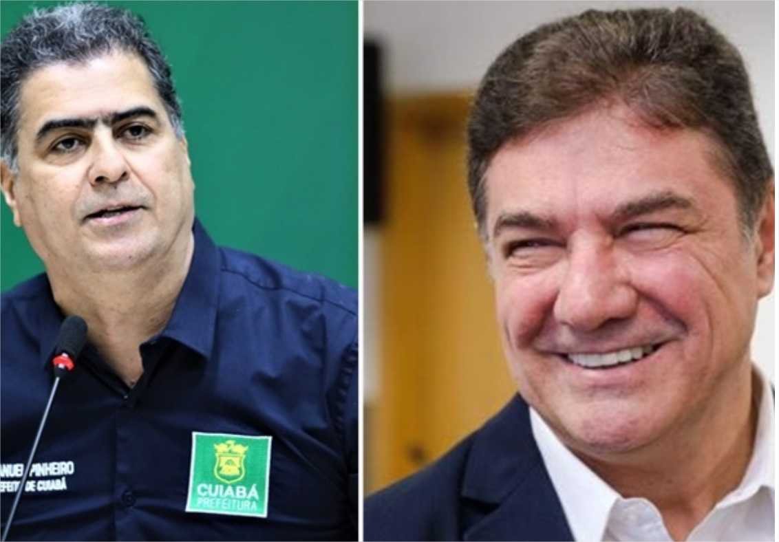Emanuel diz que Domingos Kennedy “vai enriquecer e nivelar por cima o debate na capital”