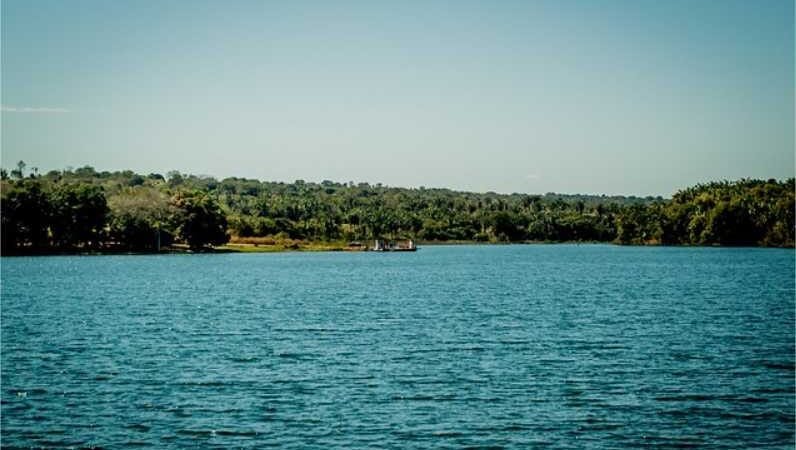 Corpo de Bombeiros reforça orientações de segurança para banhos em rios, lagos e piscinas
