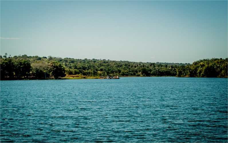 Corpo de Bombeiros reforça orientações de segurança para banhos em rios, lagos e piscinas