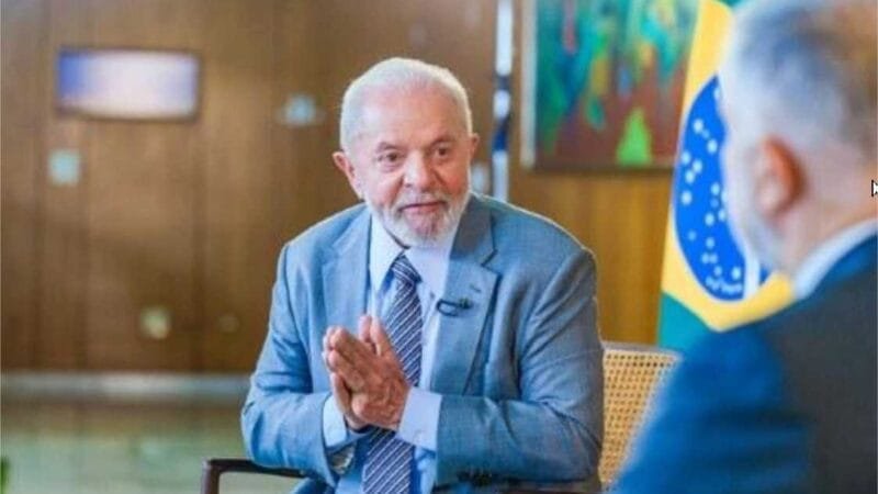 Lula volta a Mato Grosso e inaugura obras do Governo Federal em Várzea Grande