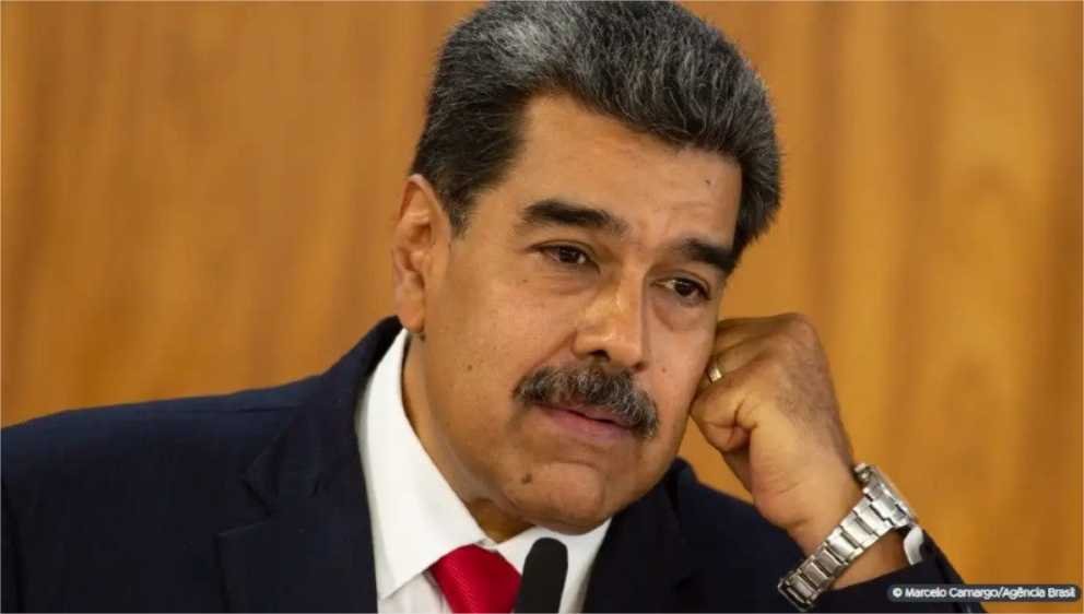 Senadores de MT cobram rompimento e condenam processo eleitoral que reelegeu Nicolás Maduro