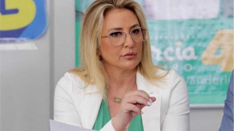 A feminização do mercado de trabalho