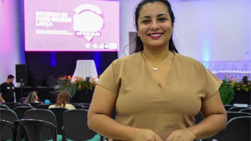 “Contar com o apoio do Governo para prestar atendimento de qualidade é excepcional para nosso trabalho”, afirma profissional na Expedição SER Família Mulher