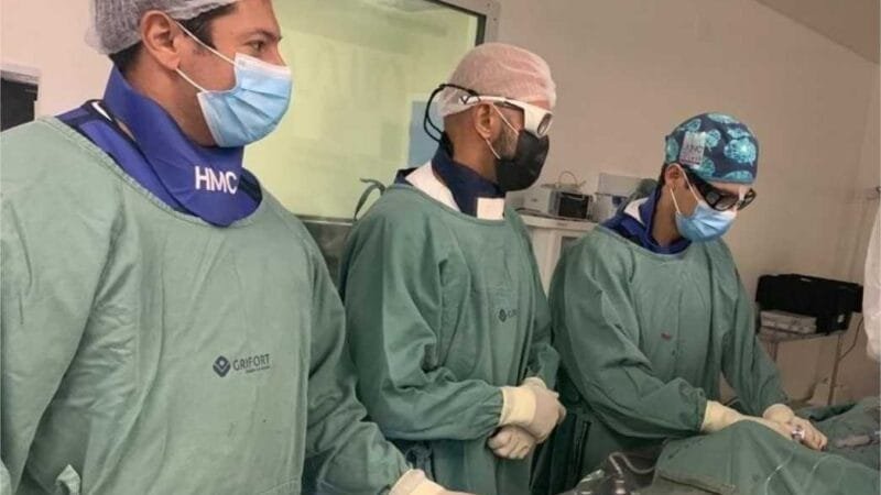 Com 4,5 anos em funcionamento, Programa SOS AVC revolucionou tratamento de AVC em Cuiabá