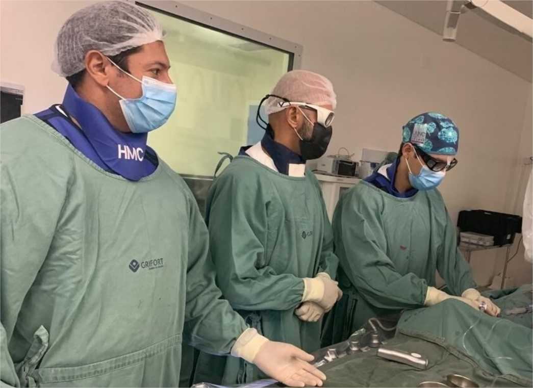 Com 4,5 anos em funcionamento, Programa SOS AVC revolucionou tratamento de AVC em Cuiabá