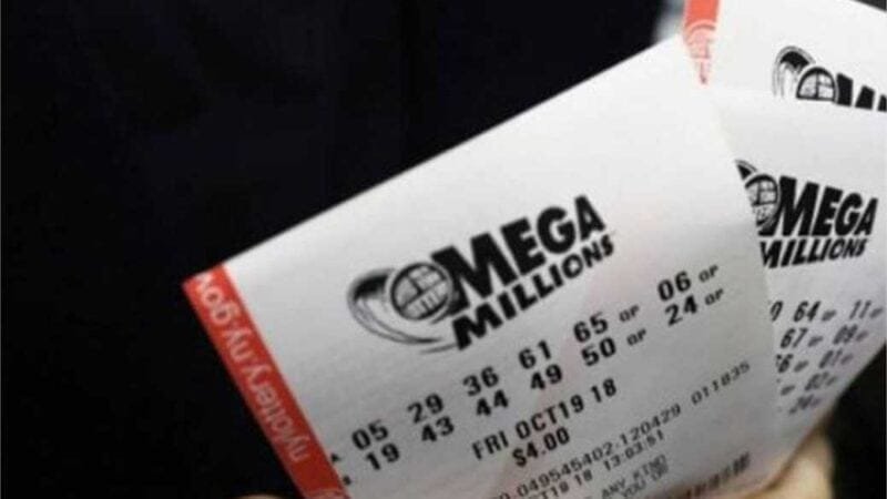 Mega Millions sorteia prêmio de R$ 920 milhões nesta sexta-feira