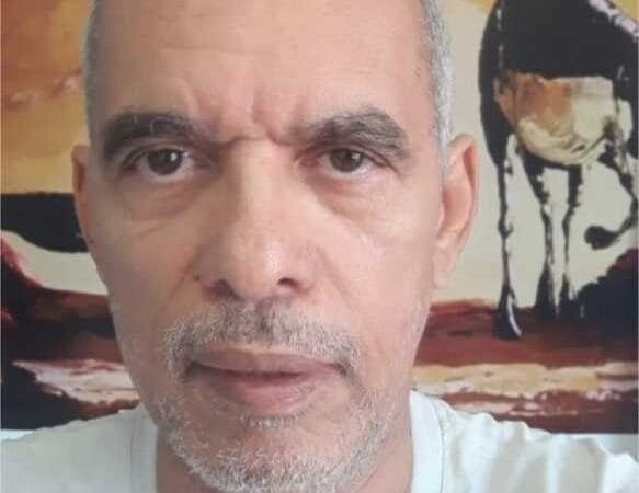 Dr. Lúdio: colar no Lula para chegar ao 2º turno!