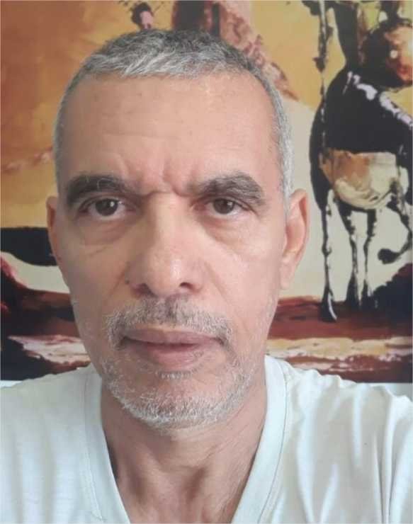 Dr. Lúdio: colar no Lula para chegar ao 2º turno!