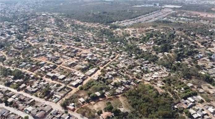 Bem da Gente: Pesquisa socieconômica irá ajudar no empreendedorismo