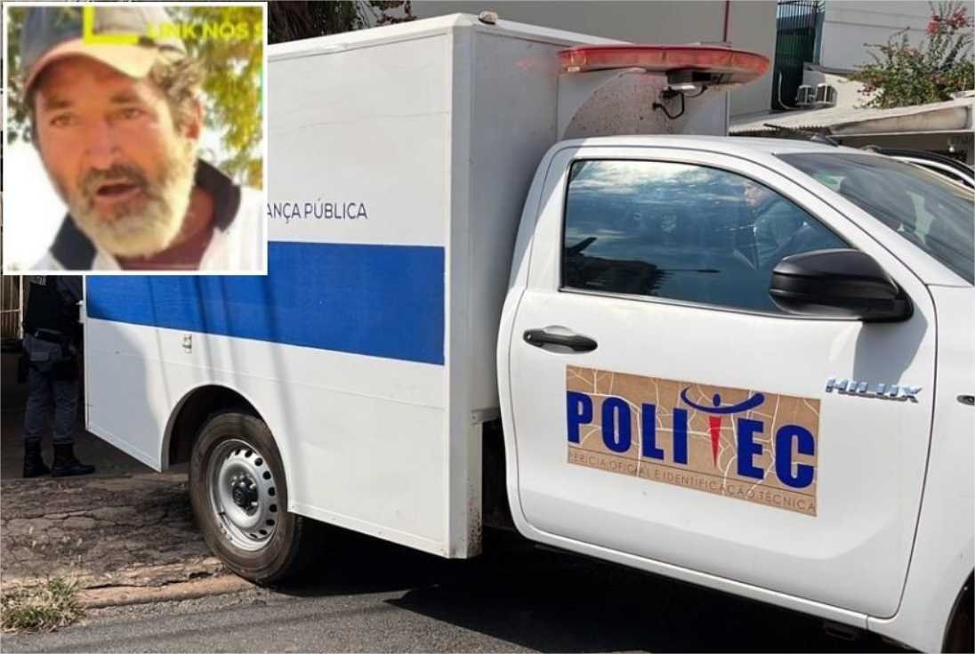 Homem de 53 anos é encontrado morto em lago em MT
