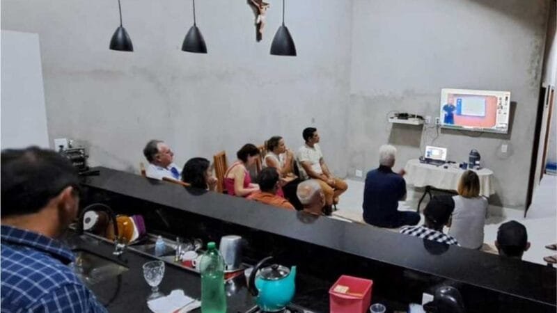 Pré-candidatos do Republicanos de mais de 60 municípios participam de capacitação