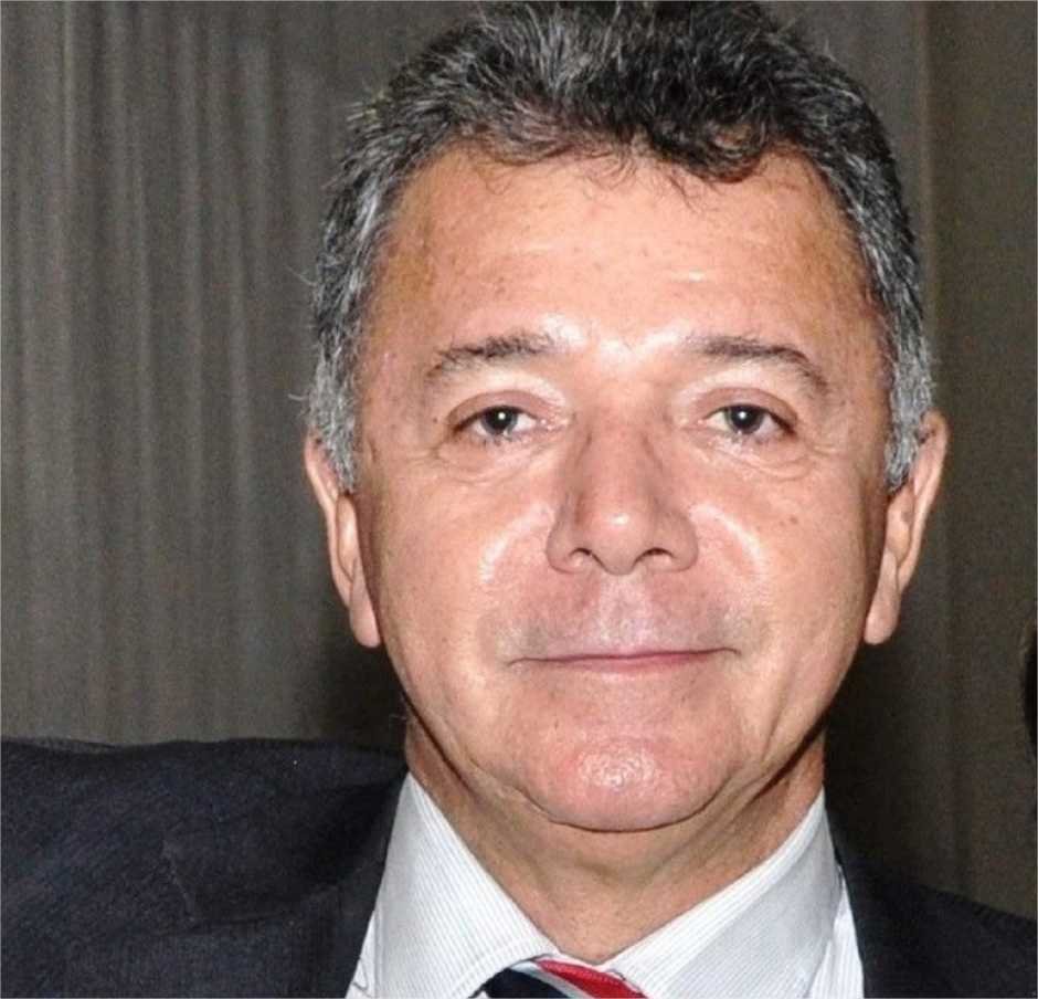 Botelho lamenta morte de Renato Nery: “Foi meu professor e excelente advogado”