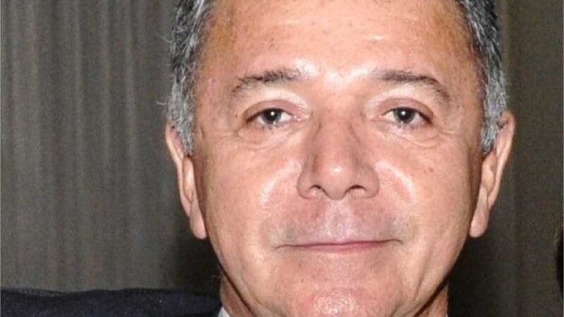 Ex-presidente da OAB baleado na cabeça morre em hospital