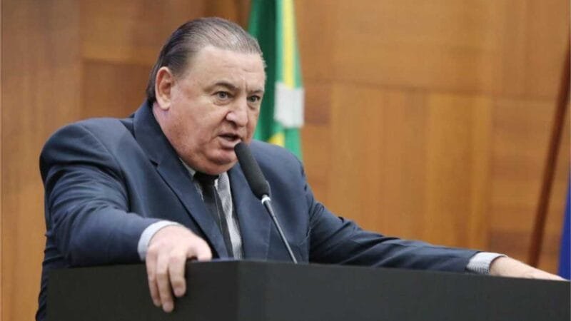 “A lei vai trazer resultados positivos, aquecer o turismo e a economia do Estado”, afirma deputado estadual sobre Transporte Zero