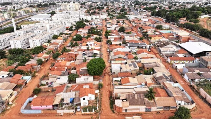 Prefeito Emanuel Pinheiro lança obra de pavimentação do bairro 8 de Abril, às 8h30, de sexta-feira (5)
