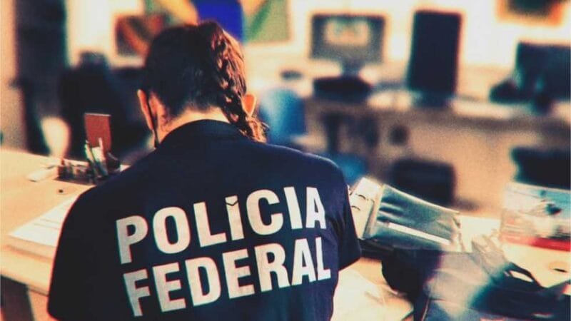 PF mira pervertido que armazenava vídeos de abuso infanto-juvenil no Araguaia