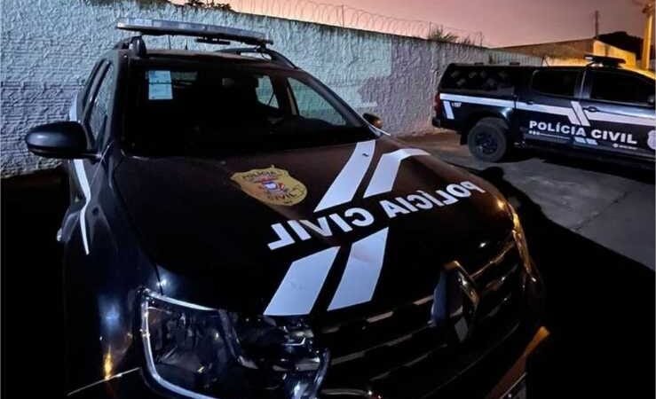 Polícia Civil deflagra operação contra exploração sexual de crianças e adolescentes em Paranatinga