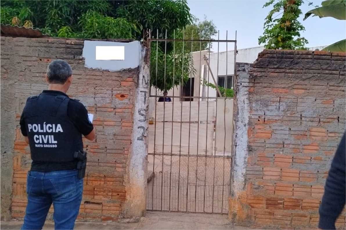 Polícia Civil desarticula organização criminosa envolvida em golpes de empréstimos contra aposentados