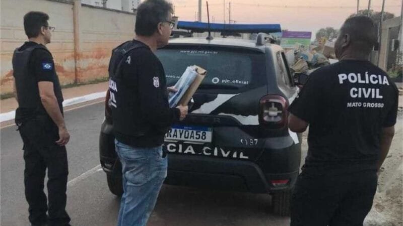 Polícia desmantela quadrilha especializada em aplicar golpes em idosos